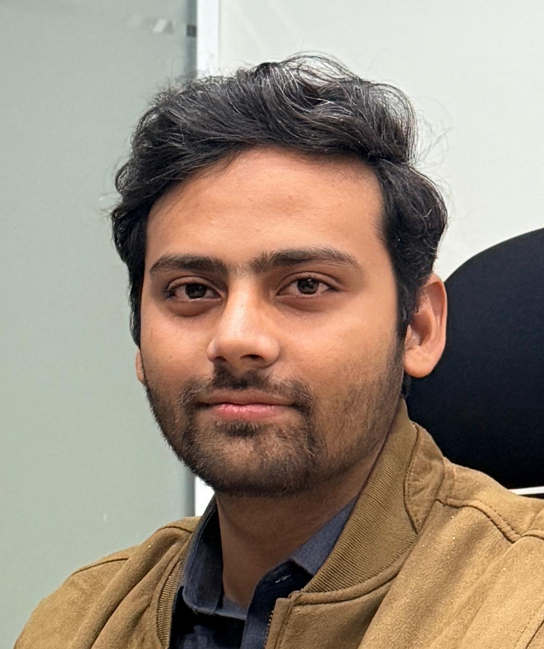 Ahmad Raza