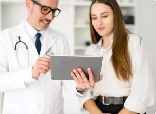 Doctor License Lookup - Patient Care